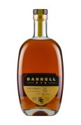 Barrell Rye Batch 4