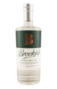 Brookie`s Dry Gin
