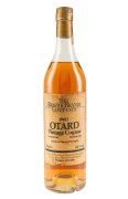 Otard Cognac Samaroli (Damaged Capsule, Unsuitable for Shipping)