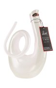 Riedel Curly Pink Half Decanter