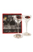 Riedel Bar Nick & Nora Glass - Two Pack