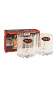 Riedel Bar Rocks Glass - Two Pack