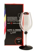 Riedel Fatto a Mano Performance Riesling Black Base