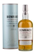 Benriach 10 Year Old The Ten