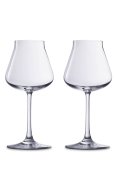Baccarat Chateau Baccarat Red Wine Glass - Two Pack