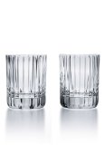 Baccarat Harmonie Tumbler Two - Two Pack