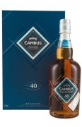 Cambus 40 Year Old (2016 Release)