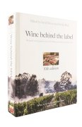 Wine Behind The Label - David Moore and Neville Blech
