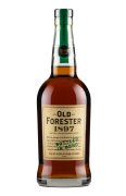 Old Forester 1897 Bottled In Bond