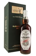 Glen Grant 50 Year Old First Fill Sherry Gordon & MacPhail (Bottled 2014)