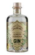 Secret Garden Lemon Verbena Gin
