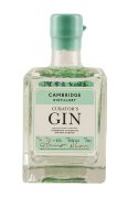 Cambridge Distillery Curator`s Gin