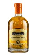 Damoiseau Arranges Pineapple & Vanilla
