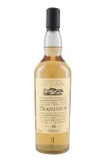 Teaninich 10 Year Old Flora and Fauna