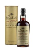 Macallan Exceptional Single Cask 9780 Fino Butt (Bottled 1999)