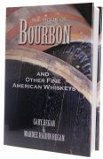 Book of Bourbon - Gary Regan and Mardee Haidin Regan