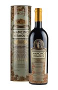 Mancino Aged Rosso Vermouth