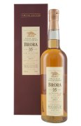 Brora 35 Year Old (2013 Release)