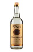 Tito`s Handmade Vodka