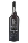 H&H 20 Year Old Verdelho Madeira