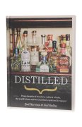Distilled - Joel Harrison and Neil Ridley