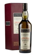 Cardhu 11 Year Old Manager`s Choice