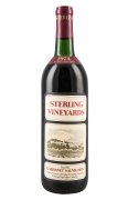 Sterling Vineyards Cabernet Sauvignon