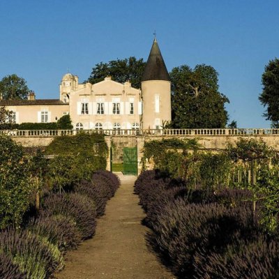Chateau Lafite-Rothschild has a history of winemaking dating back nearly 800 years
