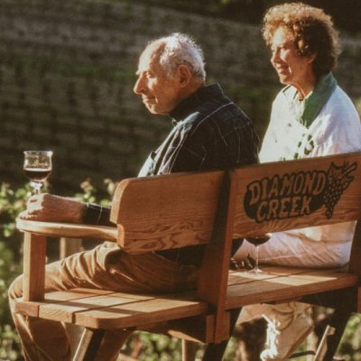 For over a half-century Diamond Creek has produced single vineyard Cabernet Sauvignons from its stunning estate on Napa Valley’s Diamond Mountain
