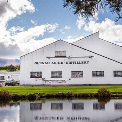 The revitalised GlenAllachie is quickly becoming home to some of the most innovative and interesting bottlings in Scotland.