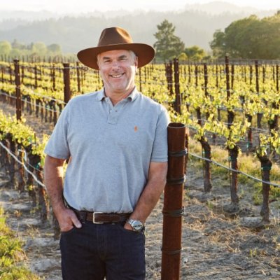 Aubert was founded by Mark and Theresa Aubert in 2000, located on the famous Silverado trail in Calistoga.
