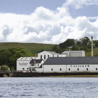 Talisker is the oldest working distillery on the isle of Skye and one of Scotland's most famous coastal / island malts. Founded in 1830 by Hugh and Kenneth MacAskill, the distillery was acquired by the Dailuaine-Talisker Distillers Co. in 1898