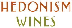 Hedonism Wines Logo
